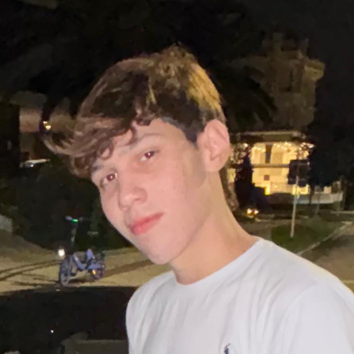 Sebastián Ayala